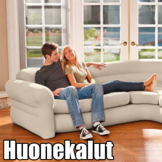 Huonekalut