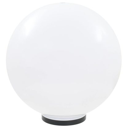 LED-pallovalaisimet 50 cm akryyli - Image 2