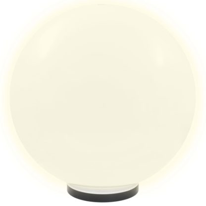 LED-pallovalaisimet 50 cm akryyli - Image 3