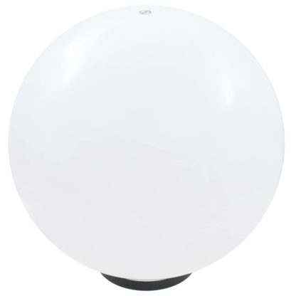 LED-pallovalaisimet 50 cm akryyli - Image 4