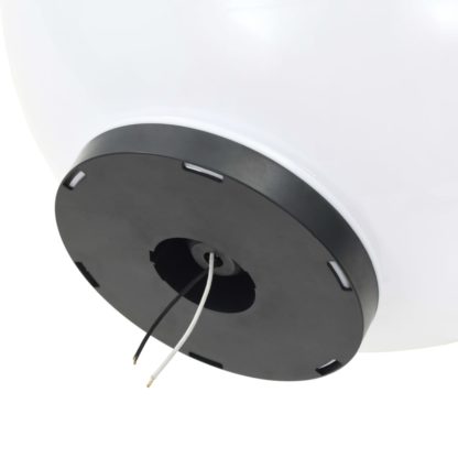 LED-pallovalaisimet 50 cm akryyli - Image 6