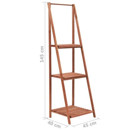 Kukkateline setripuu 45x40x145 cm - Image 8