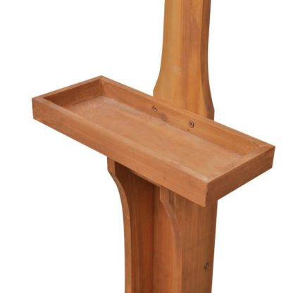 Puinen puutarhasuihku - Image 5
