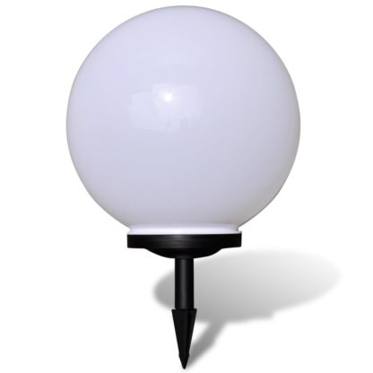 Ulkolamppu polulle LED 40 cm maapiikillä - Image 3