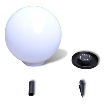 Ulkolamppu polulle LED 40 cm maapiikillä - Image 4