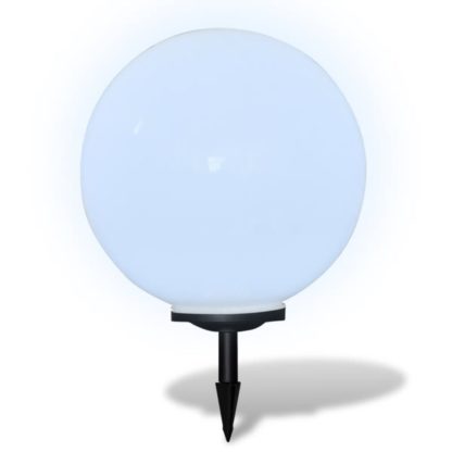 Ulkolamppu polulle LED 50 cm maapiikillä - Image 3