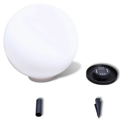 Ulkolamppu polulle LED 50 cm maapiikillä - Image 4