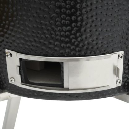 Kamado grilli/savustin keramiikka 81 cm - Image 9