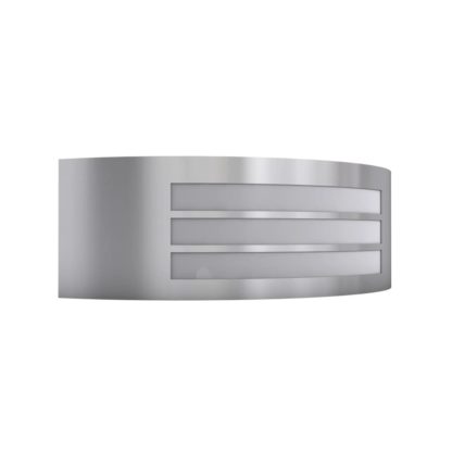 Ulkoseinävalaisin ruostumaton teräs - Image 4