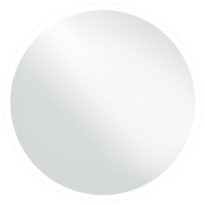 Kylpyhuoneen LED-peili 70 cm - Image 2