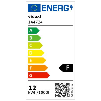 Kylpyhuoneen LED-peili 70 cm - Image 9