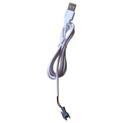 LED kylpyhuoneen peilikaappi 50x13,5x60 cm - Image 7