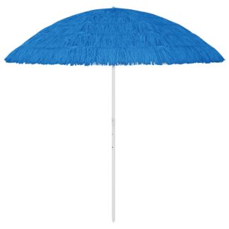 Hawaii Rantavarjo sininen 300 cm