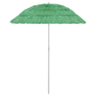 Hawaii Rantavarjo vihreä 180 cm
