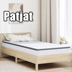 Patjat